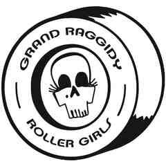 Grand Raggidy Roller Girls
