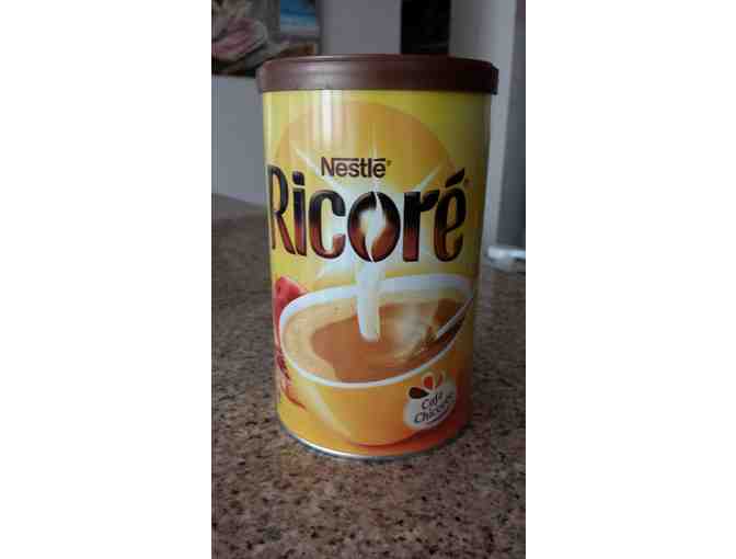 RICORE FROM FRANCE