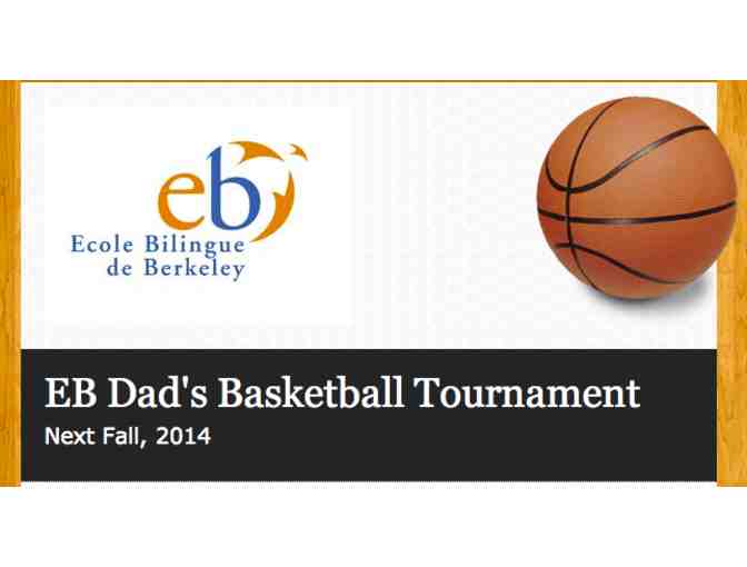 ALL STAR BASKETBALL TOURNAMENT! - FAMILY TICKETS