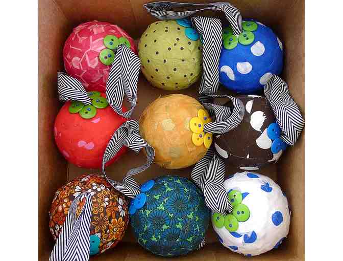 G3-White: Box of Baubles #1