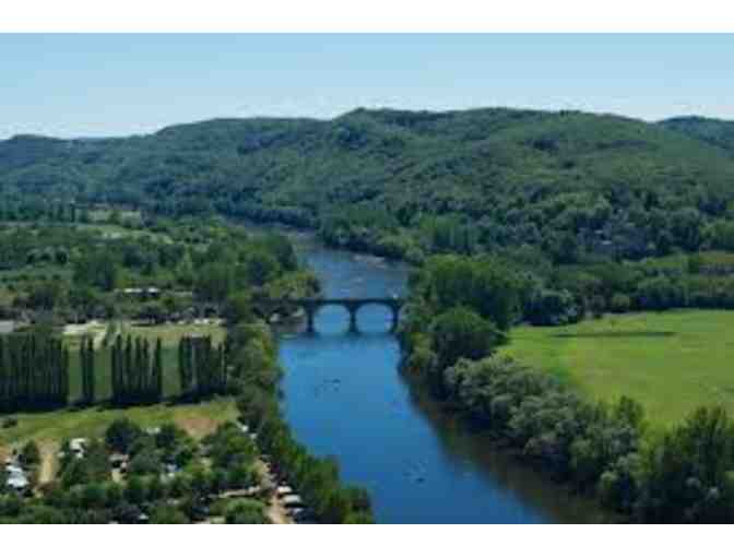 A WEEK AMONG A THOUSAND CASTLES IN THE DORDOGNE, FRANCE