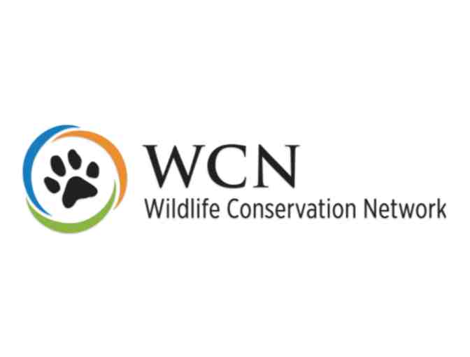 4 TICKETS TO WILDLIFE CONSERVATION EXPO ON APRIL 29