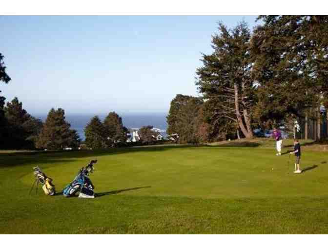 LITTLE RIVER INN - 18 HOLES OF GOLF FOR 2 WITH CART + 15% OFF LODGING - Photo 1