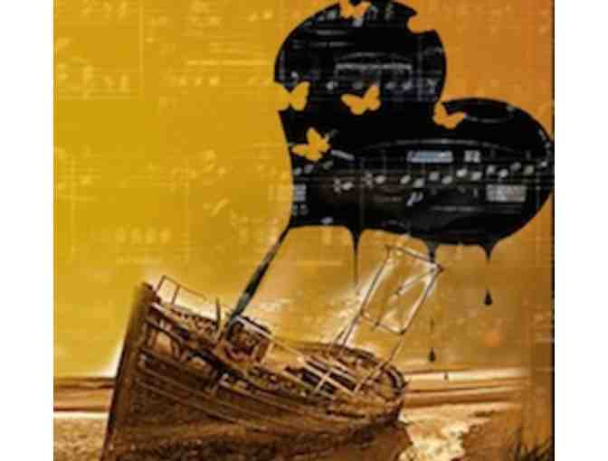 2 Tickets to 'Cal Shakes' California Shakespeare Theater