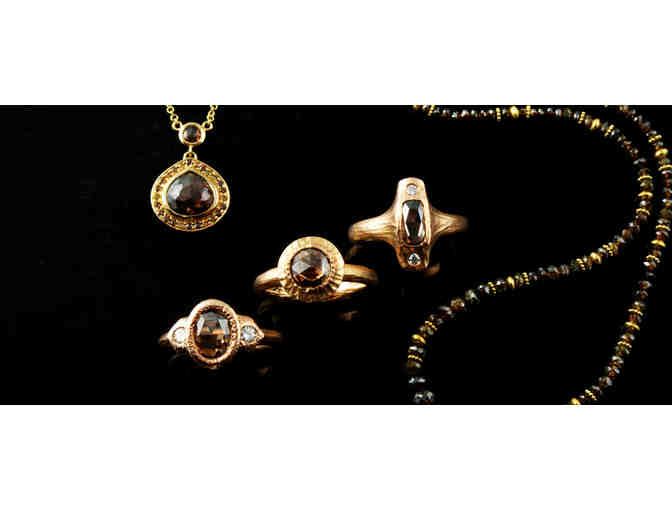 $300 Pave Fine Jewelry Gift Certificate