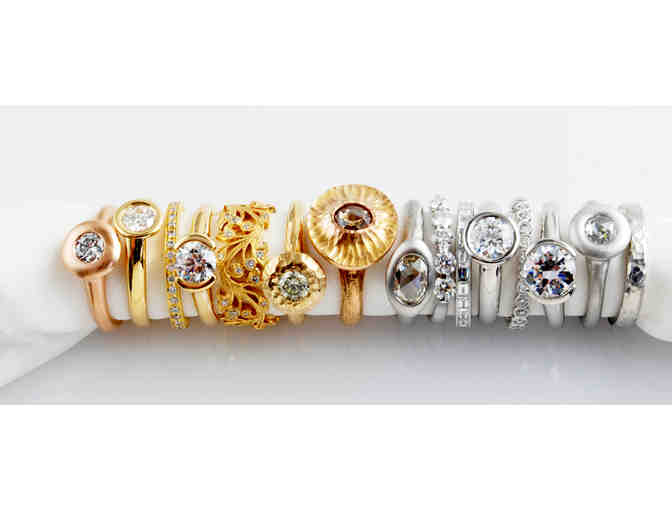 $300 Pave Fine Jewelry Gift Certificate