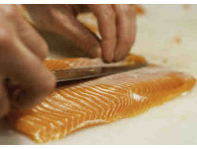 Unique signed copy of 'Fanny in France' story and cookbook