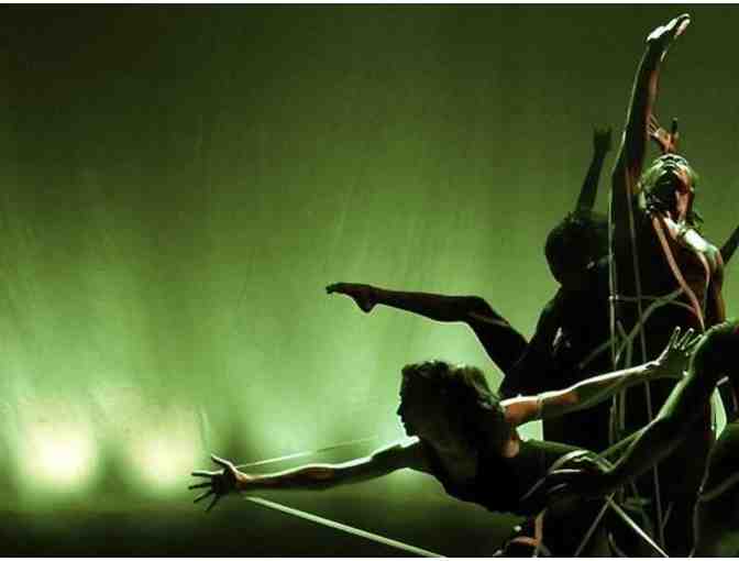 $50 Gift Certificate for Shawl-Anderson Dance Center