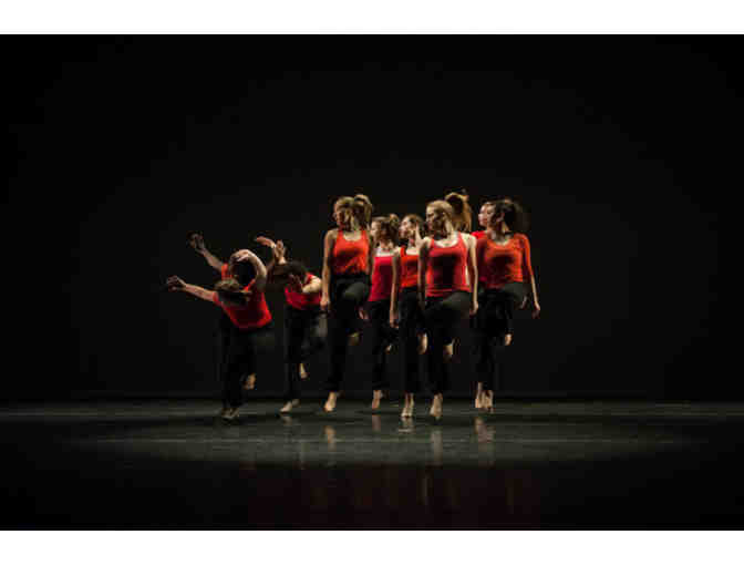 $50 Gift Certificate for Shawl-Anderson Dance Center