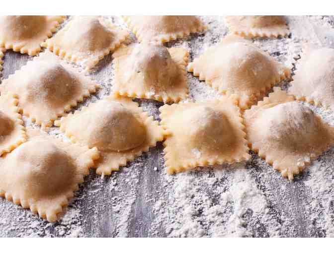 $125 Gift Certificate for Kitchen on Fire Cooking Class