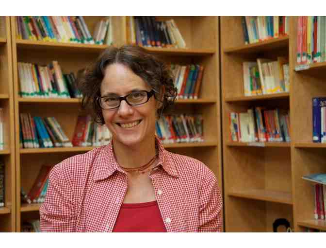 Climbing class with Suzanne & Michelle for 4 kids