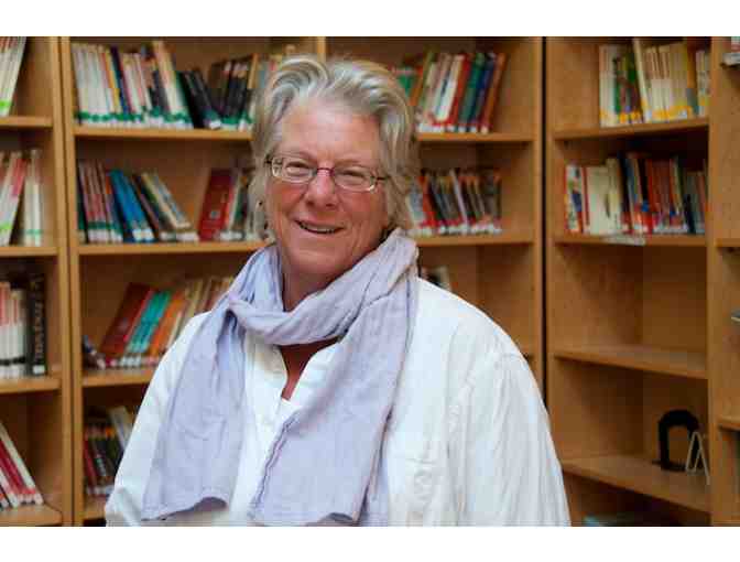 Climbing class with Suzanne & Michelle for 4 kids