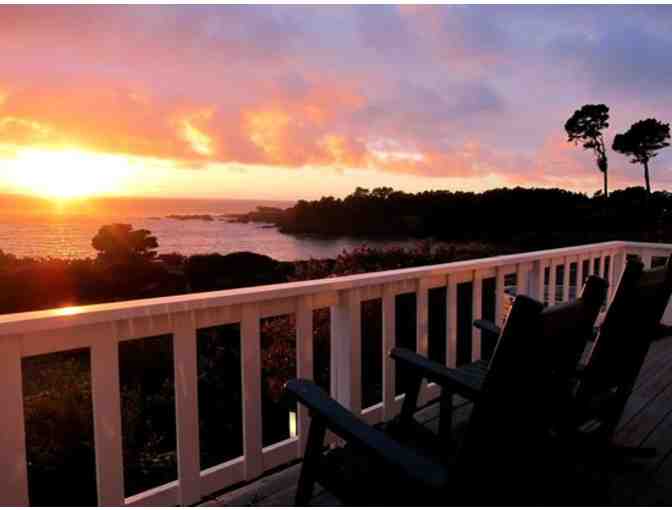 Little River Inn - 18 Holes of golf for 2 with cart + 15% off lodging