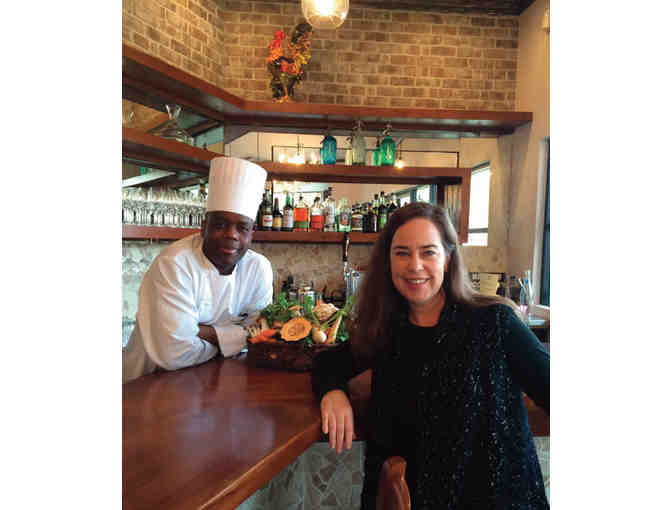 $75 Gift Certificate to Reve Bistro