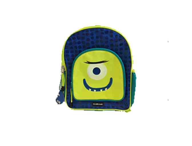 Crocodile Creek Lunch Set