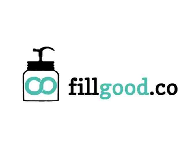 $30 Gift Certificate to fillgood.co
