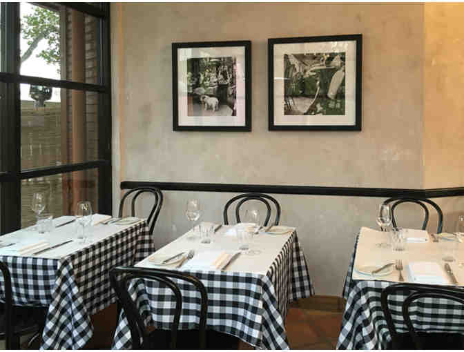 $75 Gift Certificate to Reve Bistro