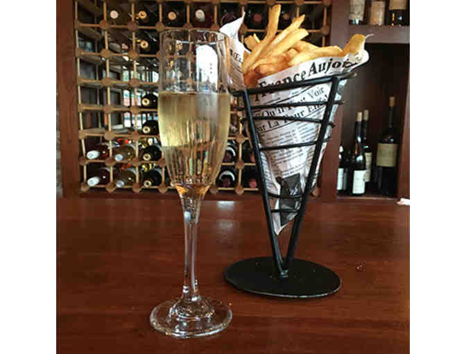 $75 Gift Certificate to Reve Bistro