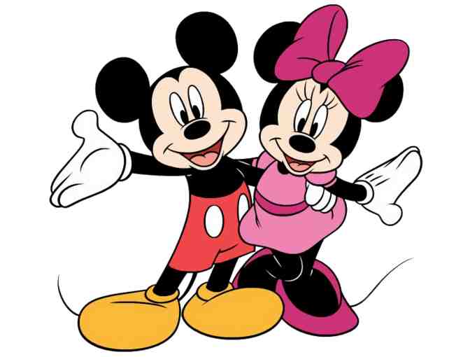 4 Tickets to the Walt Disney Family Museum