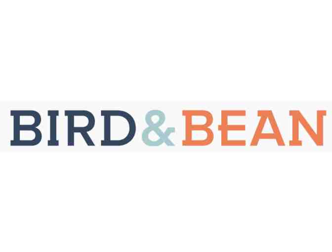 $40 Gift Certificate to Bird & Bean
