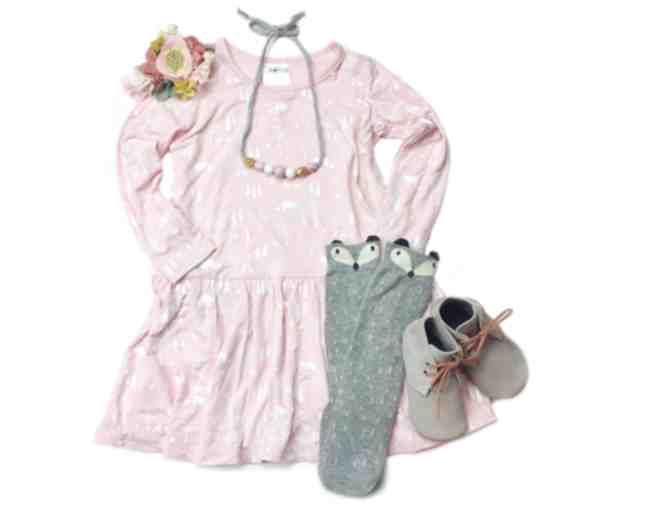 $40 Gift Certificate to Bird & Bean