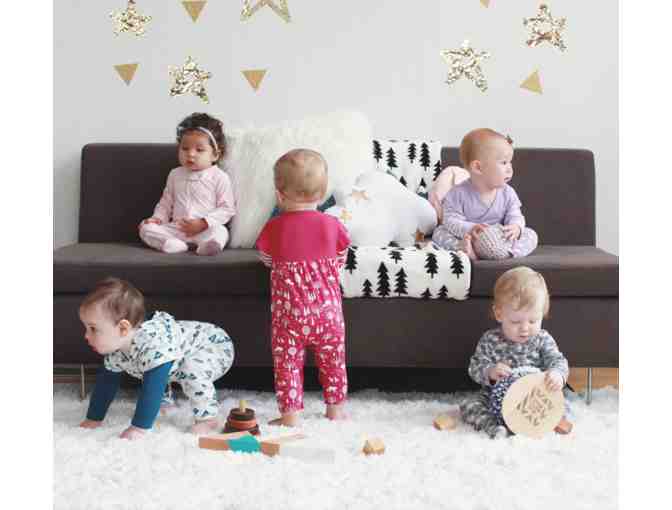 $40 Gift Certificate to Bird & Bean