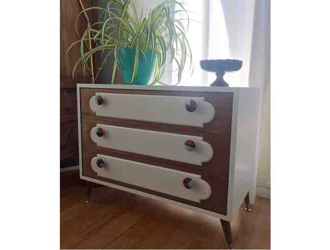 $100 Gift Certificate towards furniture refinishing from Indy Blue & Co