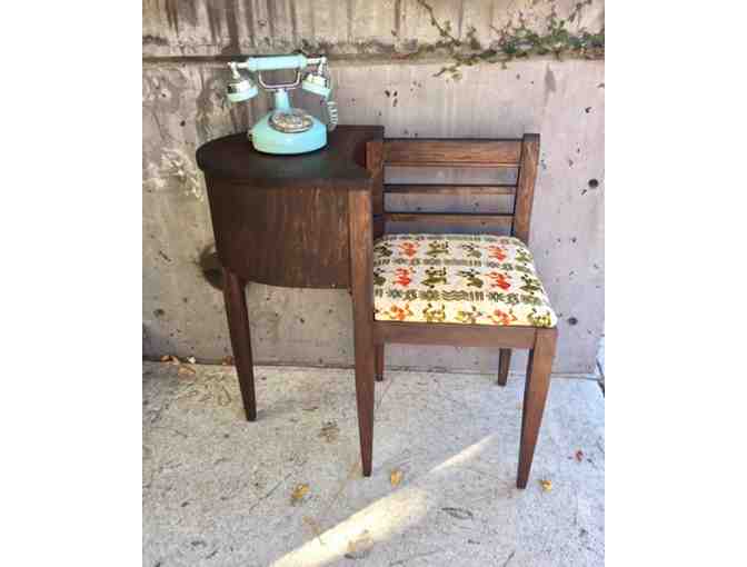 $100 Gift Certificate towards furniture refinishing from Indy Blue & Co