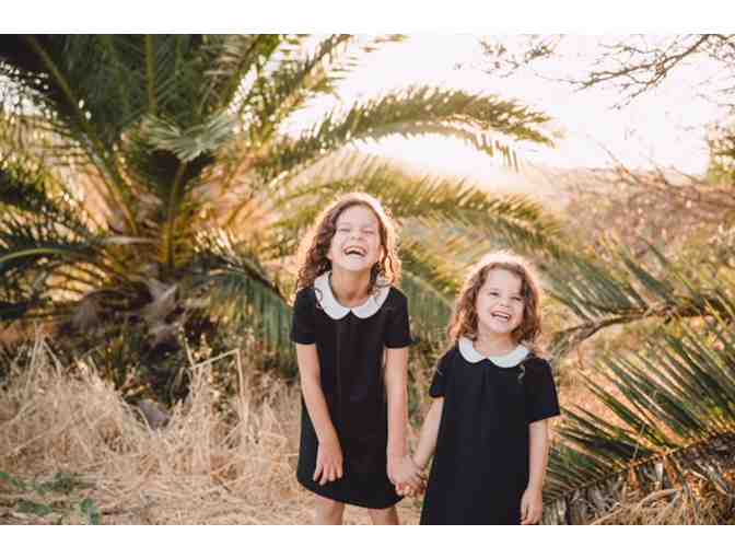 $50 gift certificate for Les Petits Carreaux