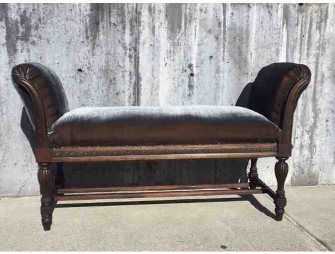 $100 Gift Certificate towards furniture refinishing from Indy Blue & Co