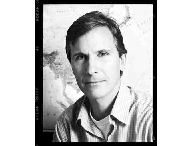 The Beautiful Country and the Middle Kingdom