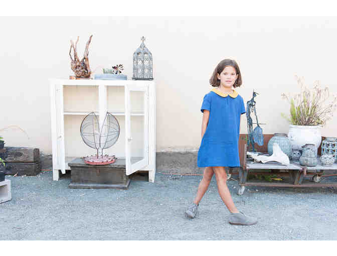 $50 gift certificate for Les Petits Carreaux