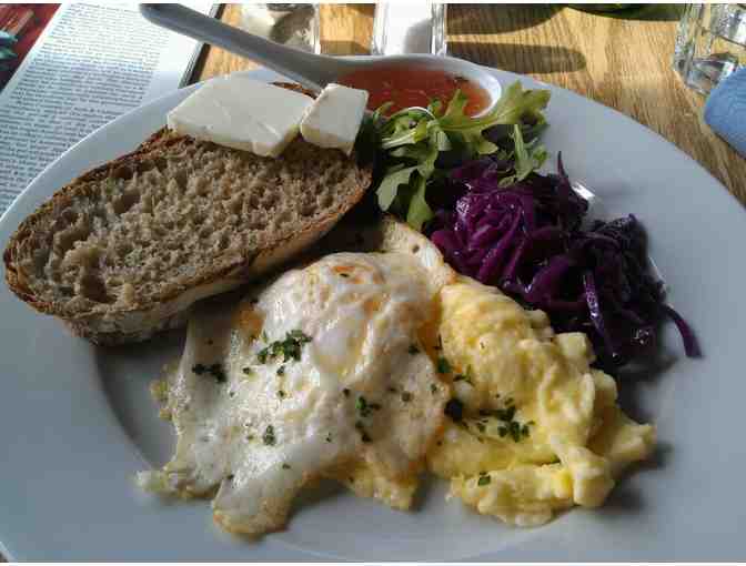 $35 gift certificate to Gaumenkitzel Restaurant