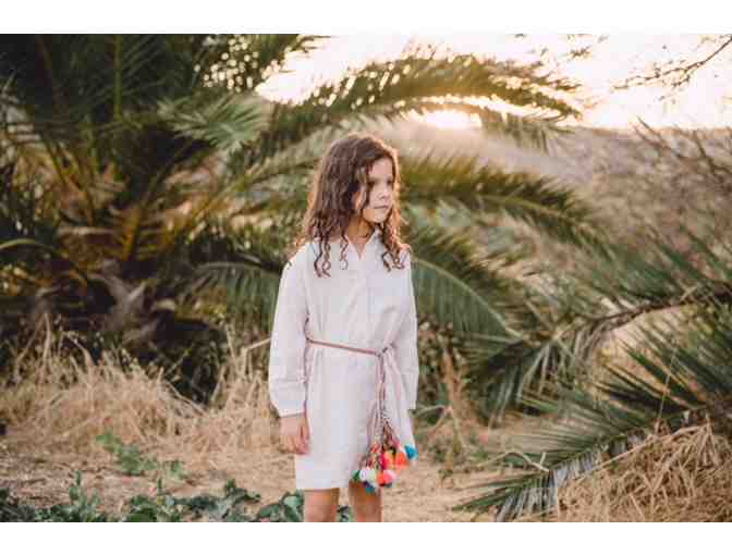 $50 gift certificate for Les Petits Carreaux