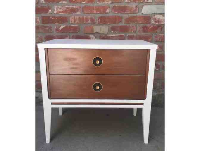 $100 Gift Certificate towards furniture refinishing from Indy Blue & Co