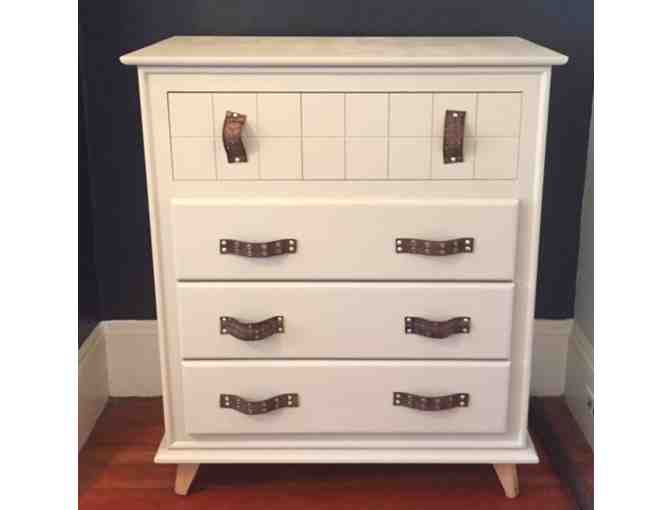 $100 Gift Certificate towards furniture refinishing from Indy Blue & Co