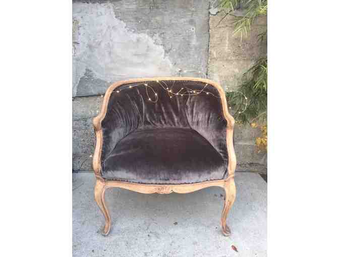 $100 Gift Certificate towards furniture refinishing from Indy Blue & Co