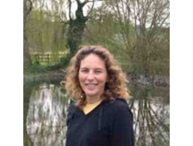 Private Spiritual Channeling Session with Shamanic Healing