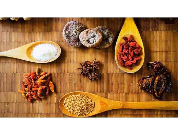 $50 Gift Certificate to Cafe Raj