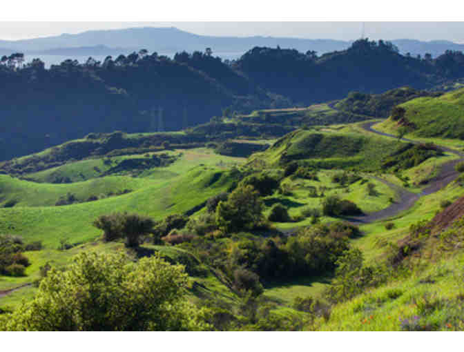 Spend the Day with Thierry!