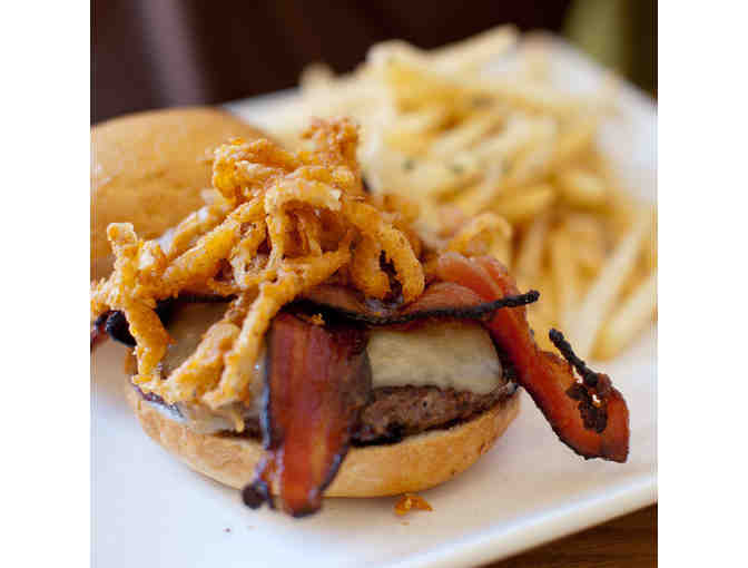 $100 Gift Certificate to 900 Grayson