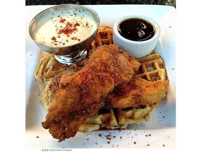 $100 Gift Certificate to 900 Grayson