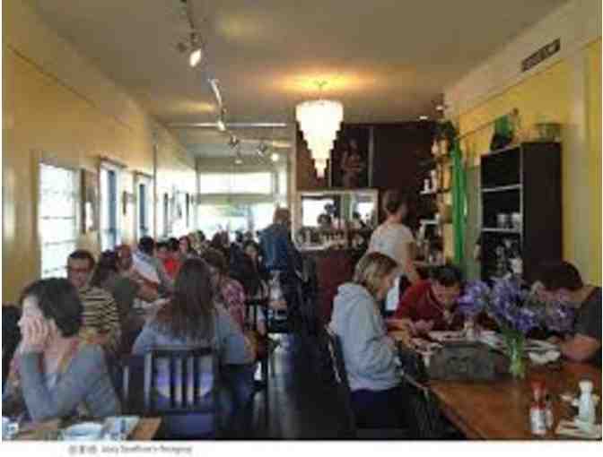 $100 Gift Certificate to 900 Grayson