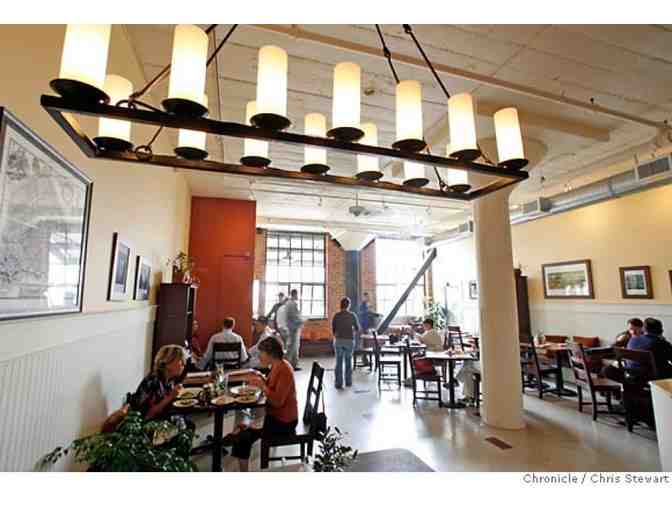 $100 Gift Certificate for Riva Cucina