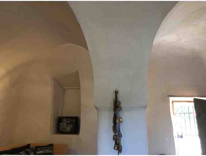 A WEEK IN A HISTORIC HOME IN THE SOUTH OF FRANCE