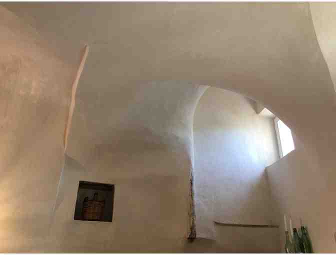 A WEEK IN A HISTORIC HOME IN THE SOUTH OF FRANCE