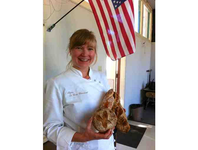 JAZZ IT UP: FRENCH DINNER FOR EIGHT