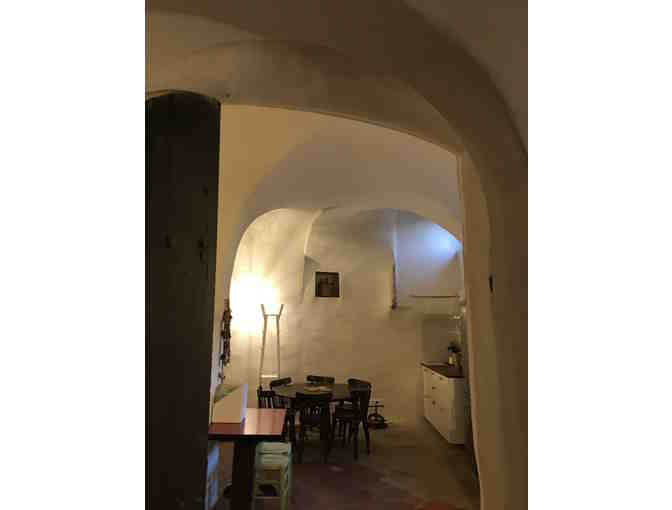 A WEEK IN A HISTORIC HOME IN THE SOUTH OF FRANCE