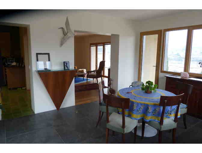 10 RELAXING DAYS IN THE DROME REGION