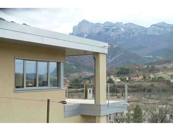 10 RELAXING DAYS IN THE DROME REGION